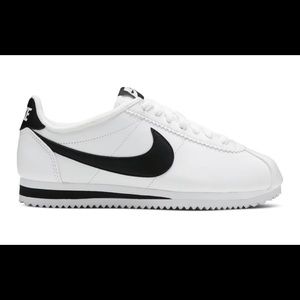 Nike Cortez Basic- NEVER WORN